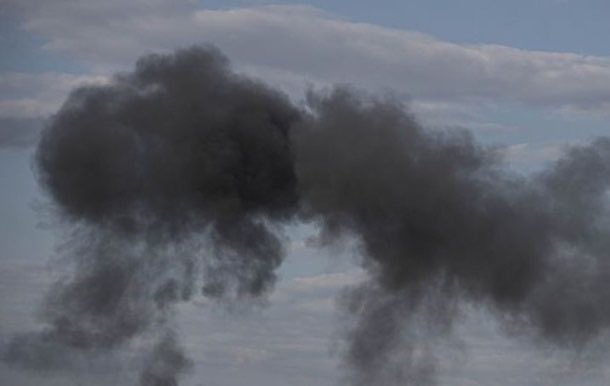 Russian UAV strike kills four in Cherkasy