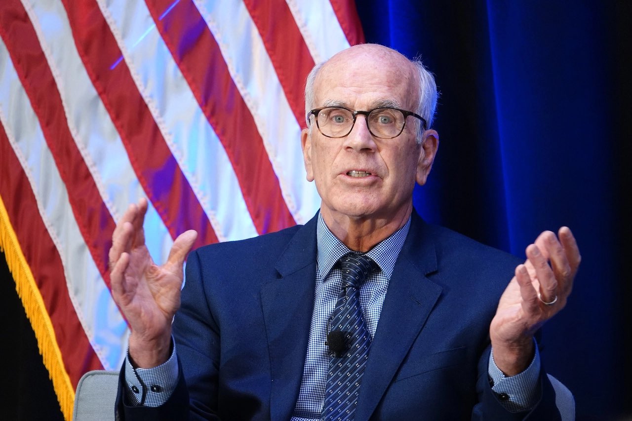 US Senator warns Putin’s nuclear threat