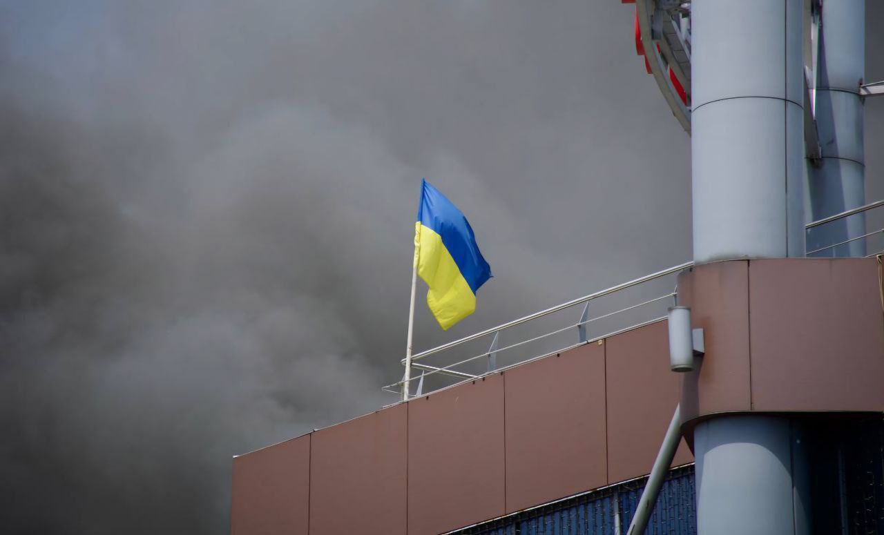 Number of wounded in Dnipro rises to 34 after Russian shelling
