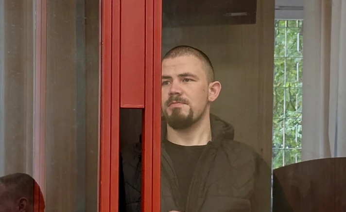 Ex-Colonel Bobylev Remanded in Custody