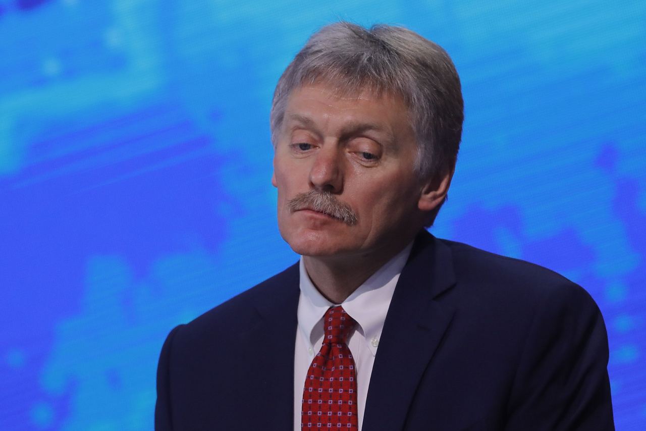 Peskov: Negotiation Date Depends on Prisoner Swaps