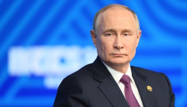 Russia seeks to declare victory by war anniversary