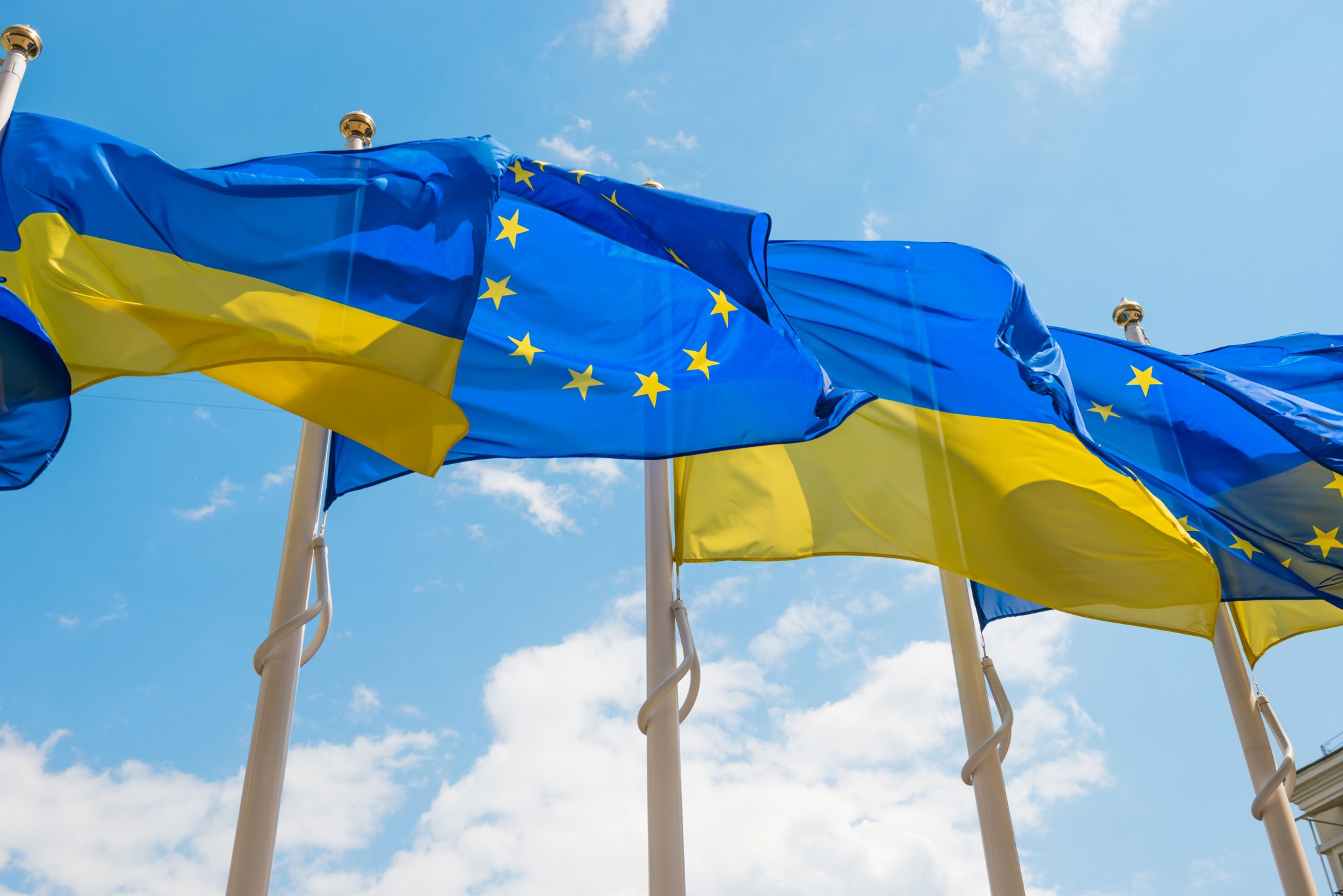 EU establishes medical transport mechanism for refugees
