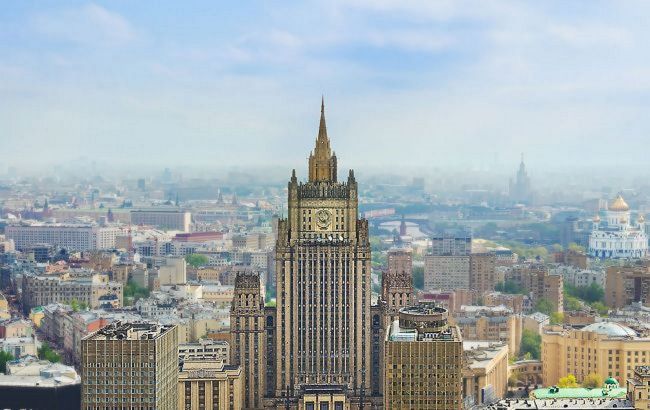 Russian MFA: Era of Cooperation with the West is Over