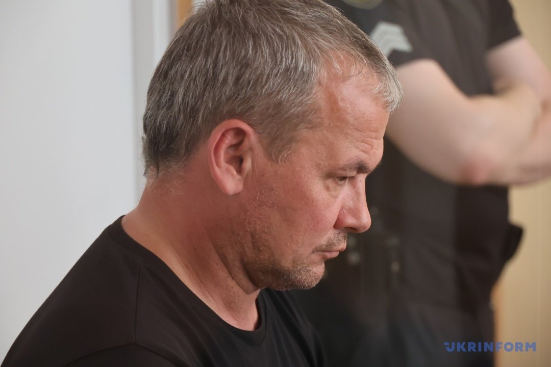 Kharkiv court to decide on preventive measure for embezzlement suspects