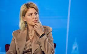 Zelensky awards Order to accused official