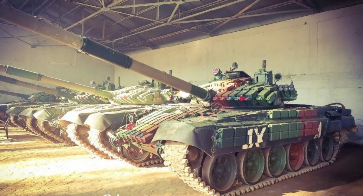 Europe should buy used equipment for Ukraine