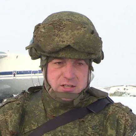 Ukrainian Army confirms killing of Russian colonel