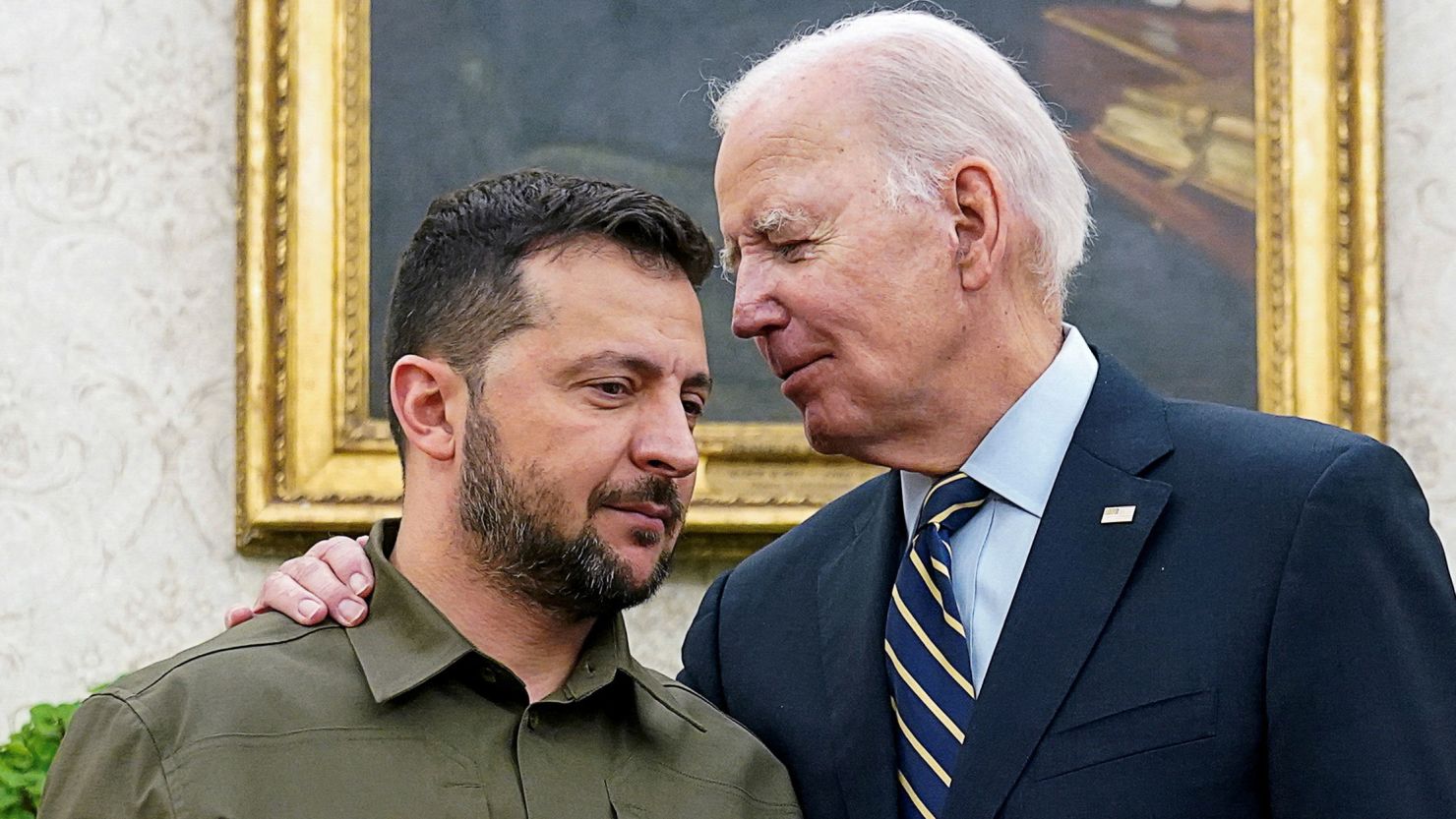 Source: ABC News – Pressure on Ukraine to lower draft age
