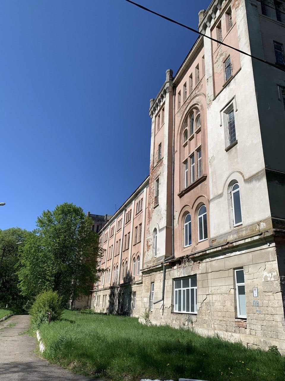 Phoenix project seeks support for Ukrainians