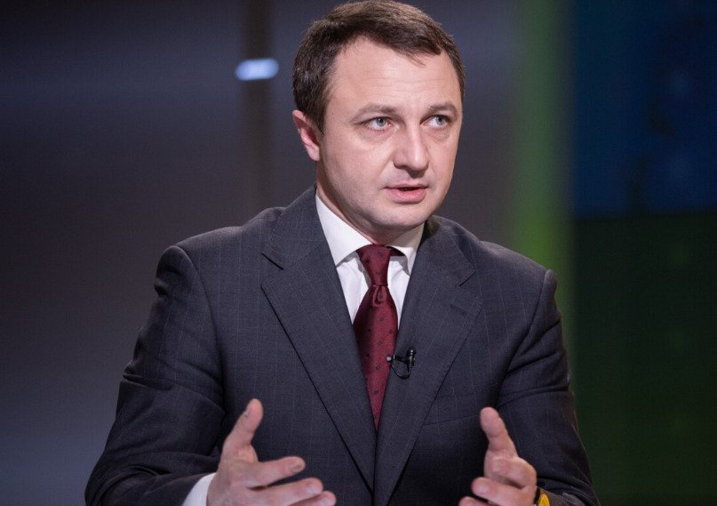 Kremin dismissed as language ombudsman