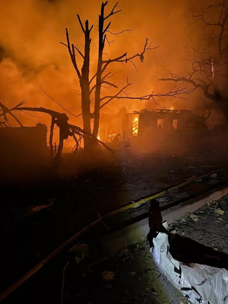 Russian shelling kills civilian in Selydove