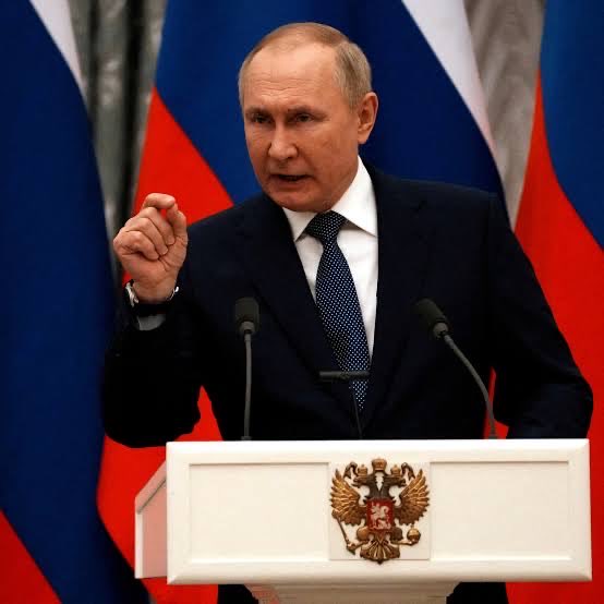 Ukraine hits infrastructure, Russia hits everything