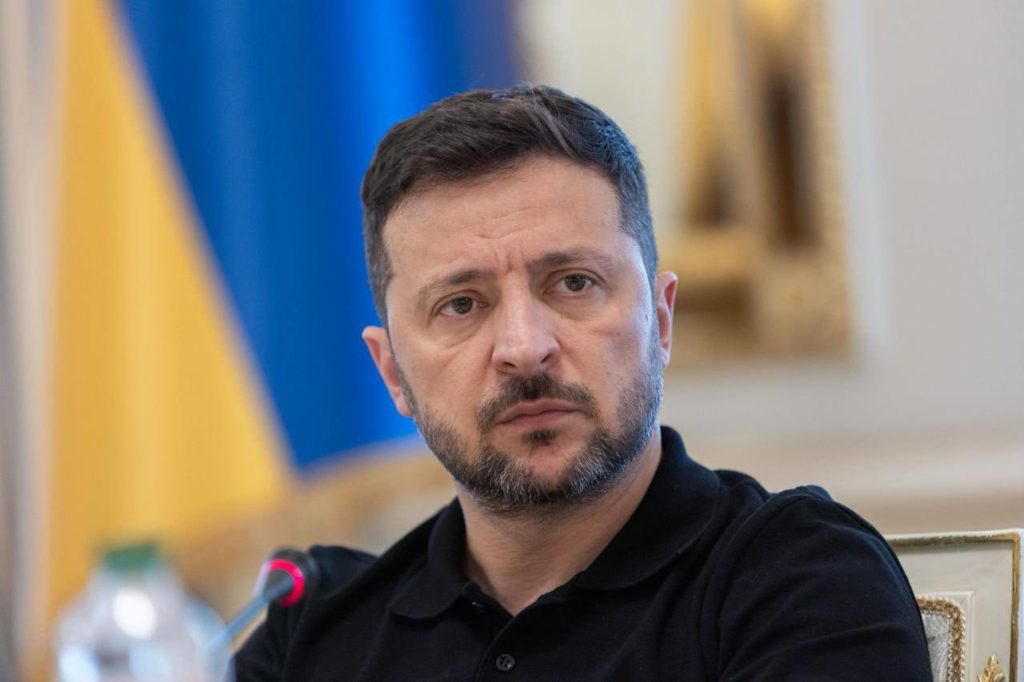 Zelensky orders direct funding boost for brigades