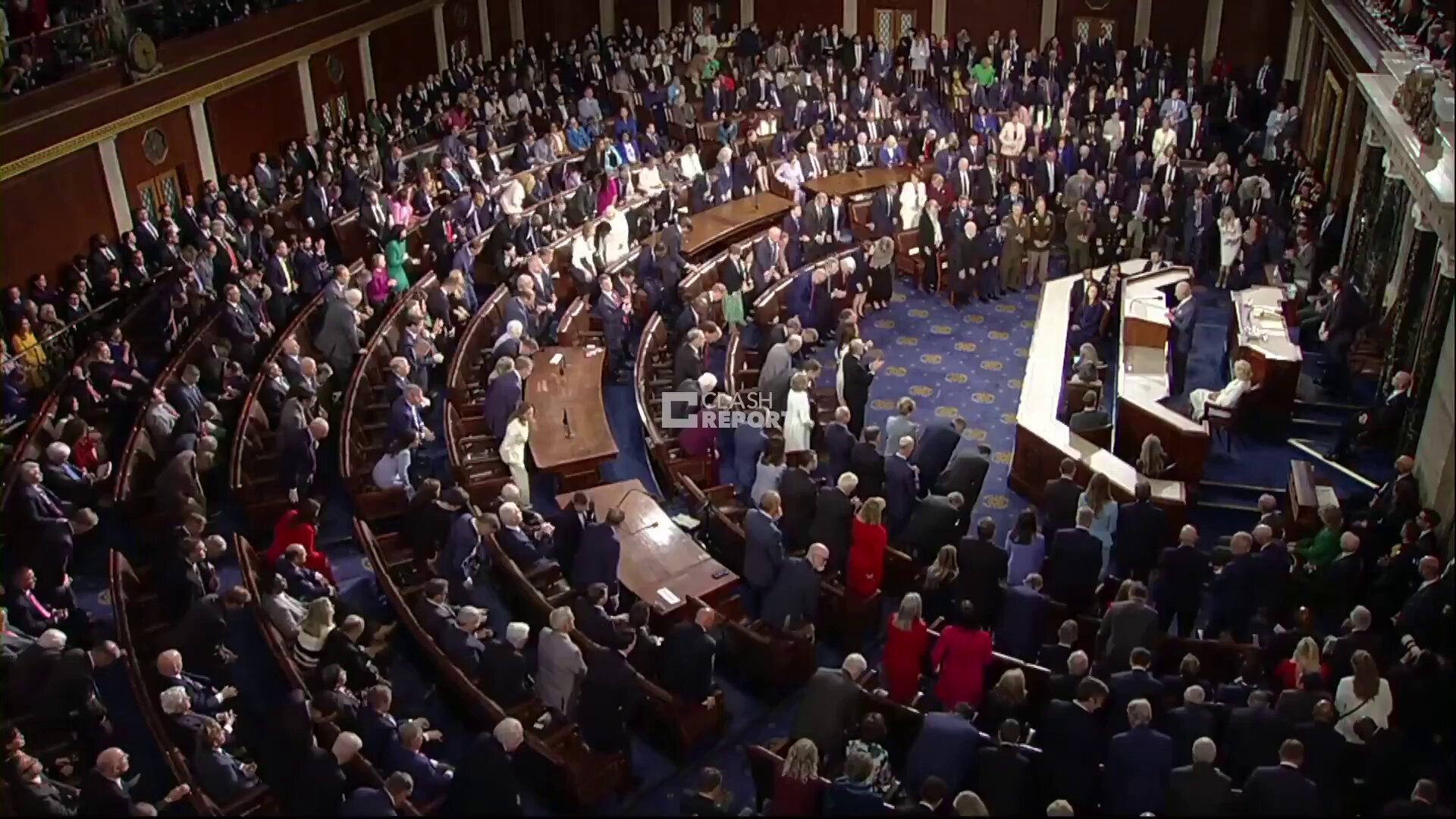 King Charles III Addresses Congress in Support of Ukraine