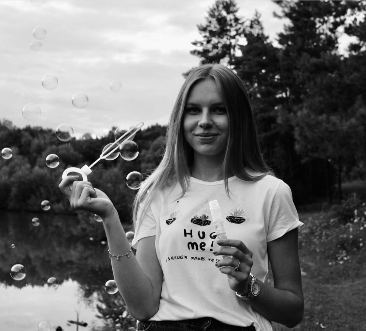 Russians kill girl Mariyka in Khmelnytskyi