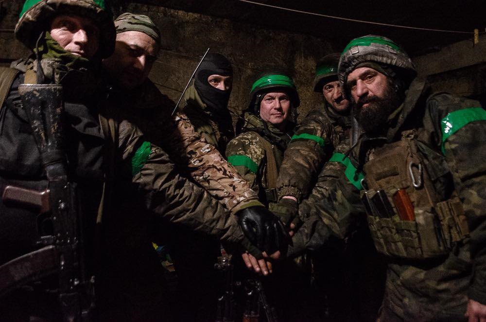 The 4th Tank Brigade: A Brotherhood of Arms