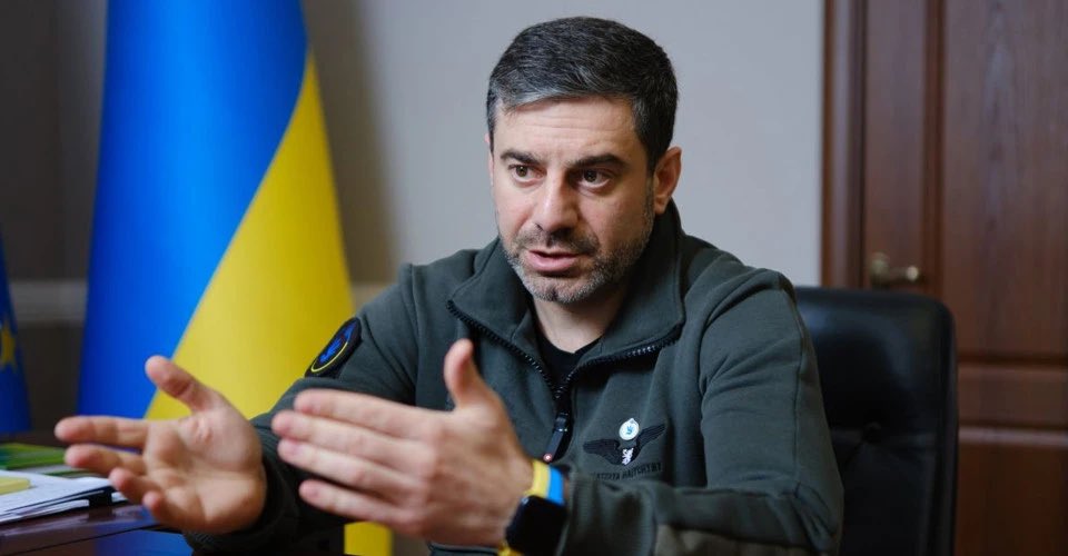 Ukraine seeks weekly prisoner exchanges
