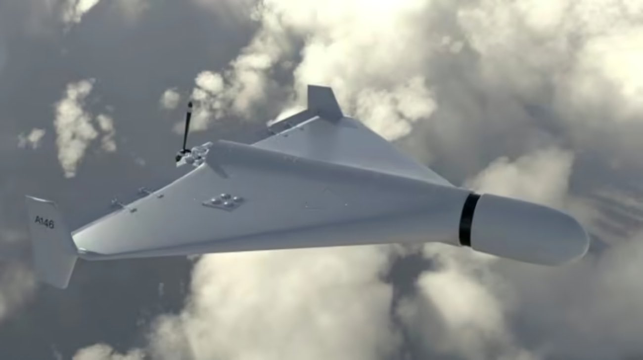 Russian drones damage energy infrastructure in Poltava