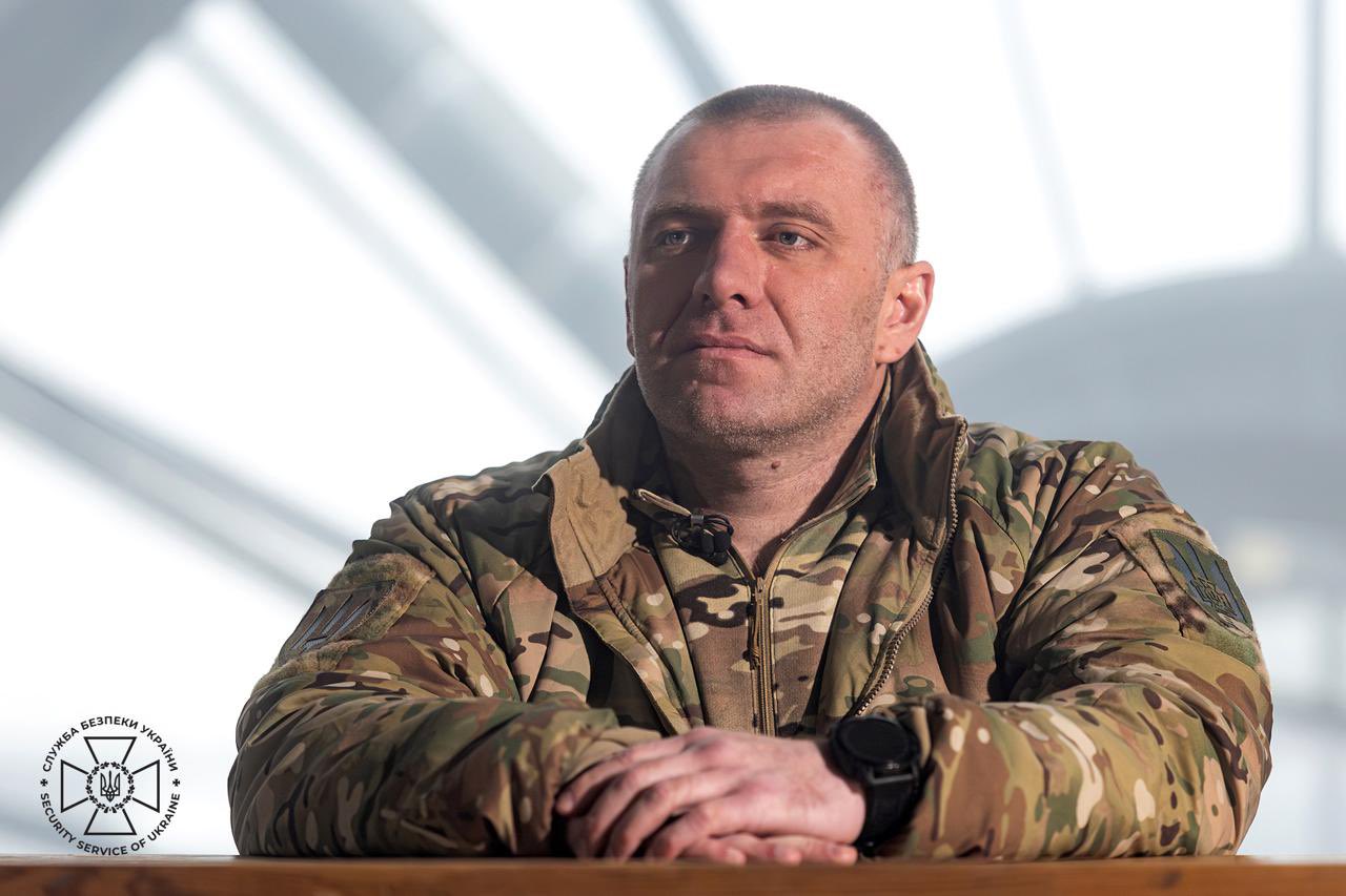Ukraine’s SBU Head Maliuk to Resign Amid Zelensky’s Security Apparatus Reshuffle