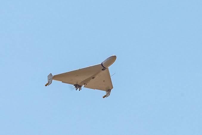 Iran mérite aucune sympathie pour ses Shaheds