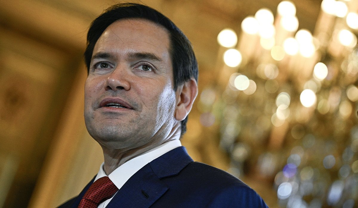 US refrains from new Russia sanctions; Rubio says next days crucial