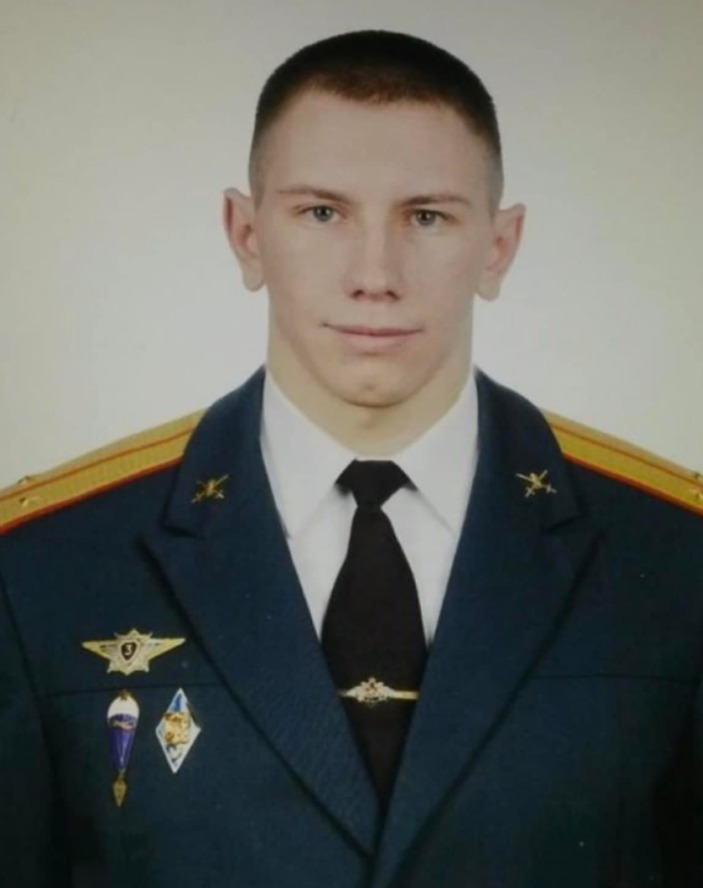 Another occupier linked to Kyiv region torture identified