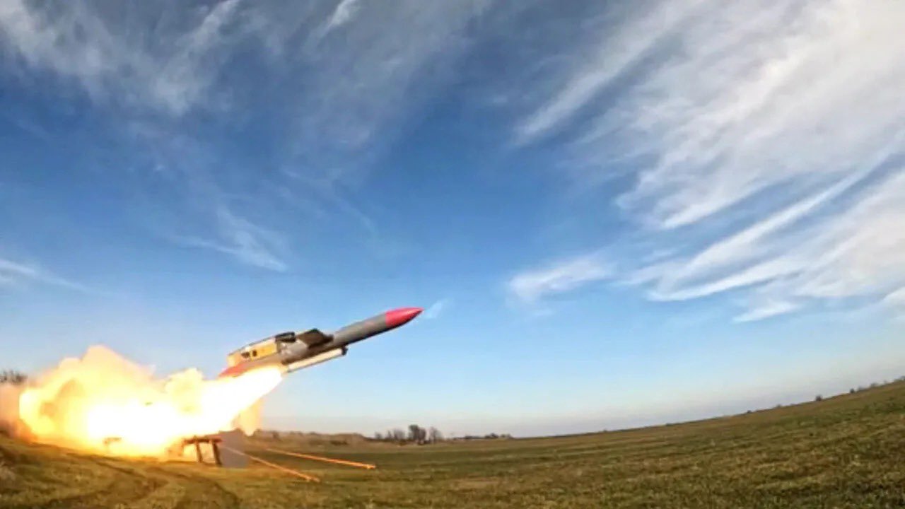 Financer les drones et missiles ukrainiens