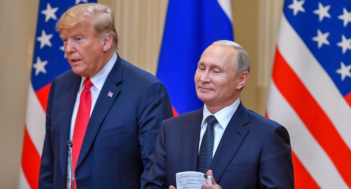 US opposes calling Russia’s Ukraine actions illegal in G7 statement, Politico reports.