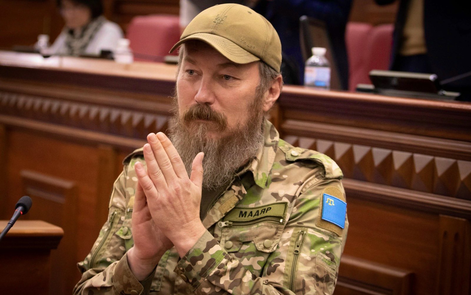 Europe must unlock Russian assets to help Ukraine