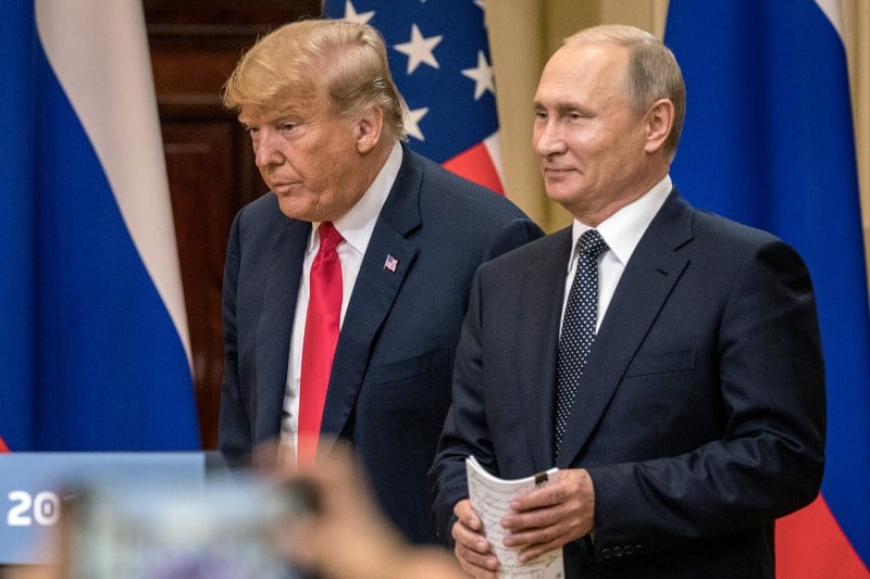 US threatens new sanctions on Russia’s ‘shadow fleet’ over Ukraine
