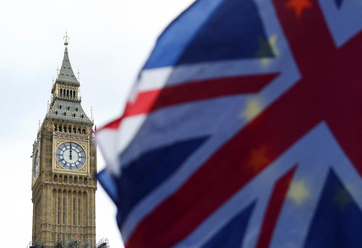 UK expels Russian military attaché