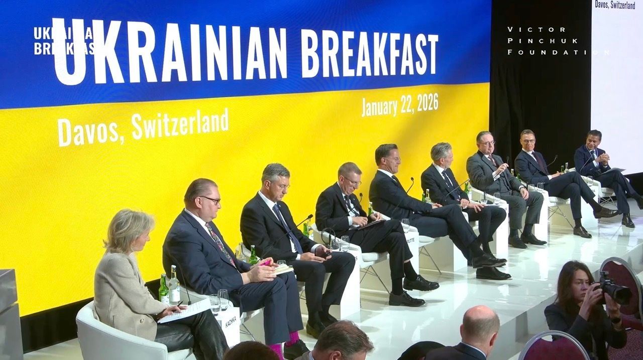 Trump envoy: Ukraine peace talks down to one issue, heading to Moscow