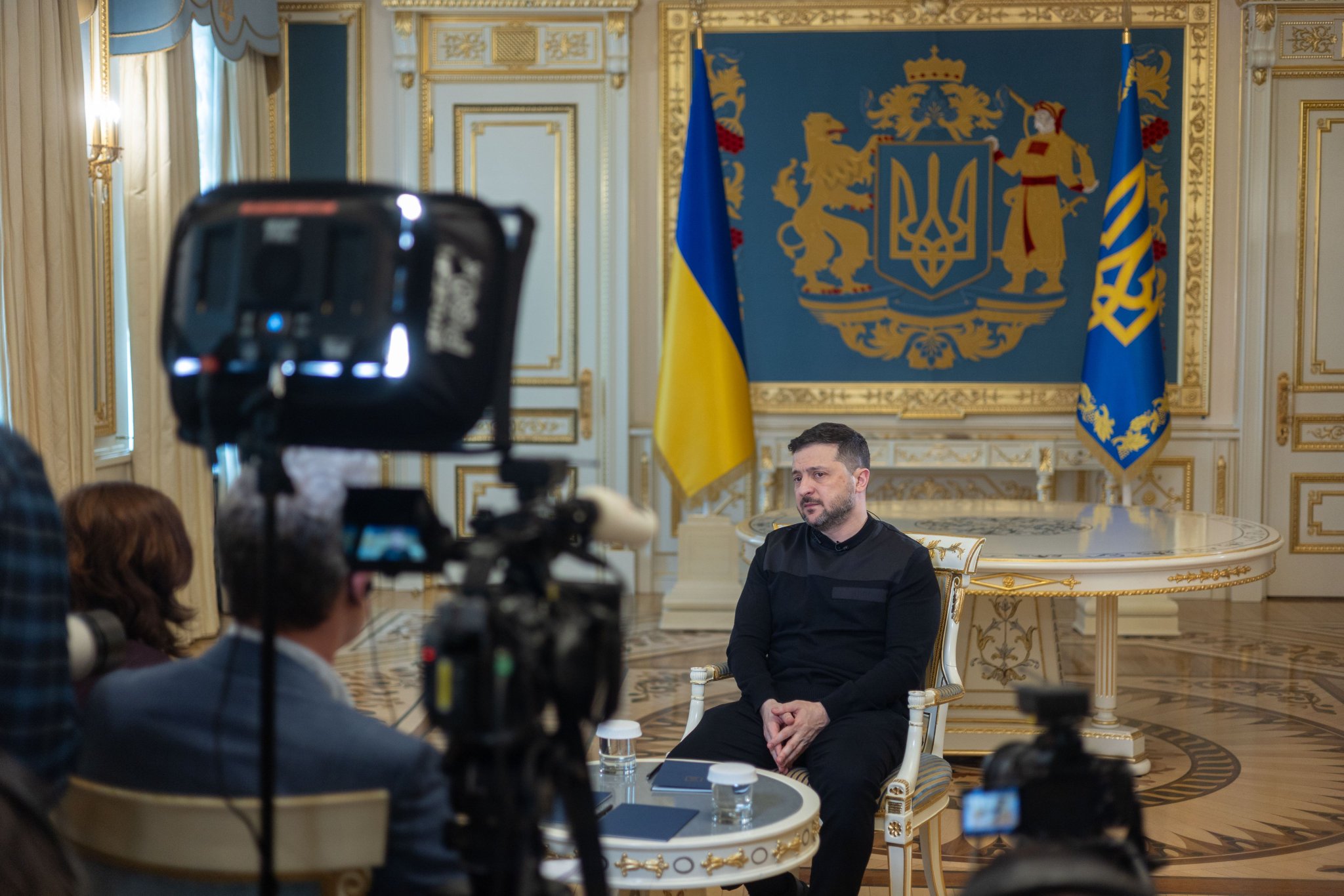 Russia Strikes Ukraine Critical Infrastructure in Winter Operation Phase Two