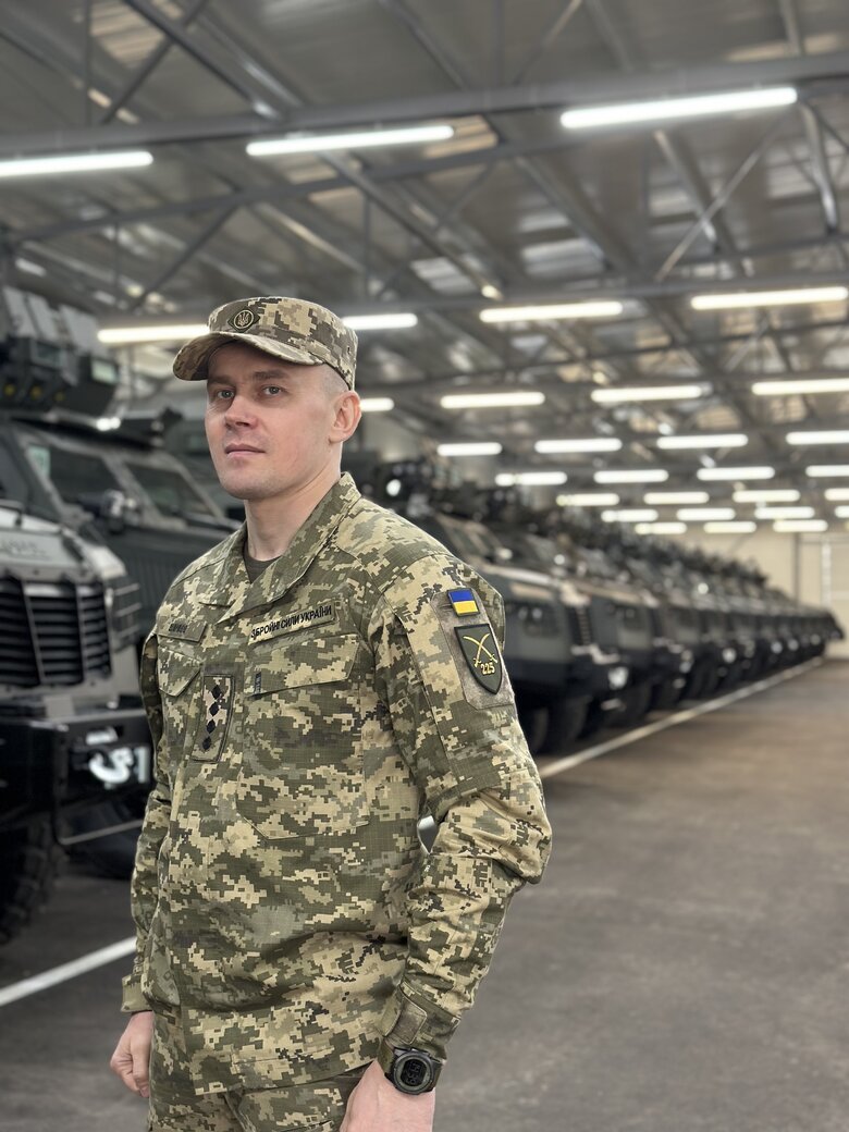 Chasiv Yar battle commander: Shoigu-mobile weapons and drones