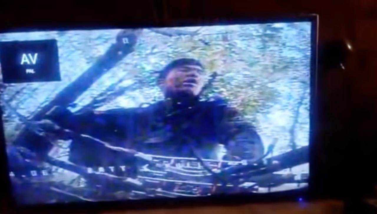 North Korean drone operators strike Ukrainian soldiers
