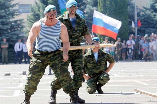 Elite Russian paratrooper’s death signifies Ukraine’s strength against Russia’s finest