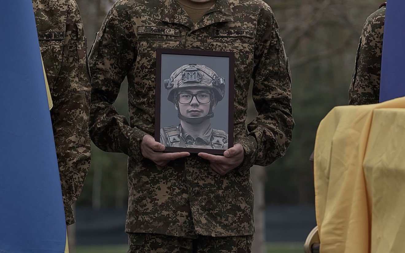 Ukrainian Soldier Killed on Easter Despite Russian Truce Promise