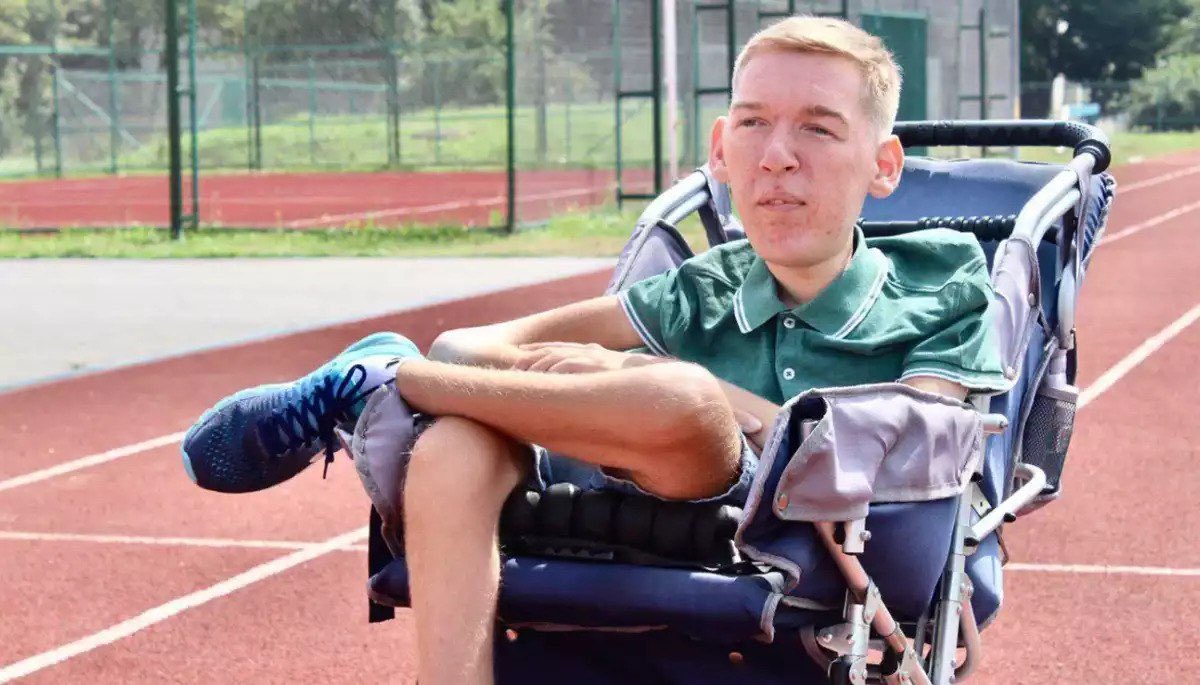 Court places Nazar Hysakov under house arrest