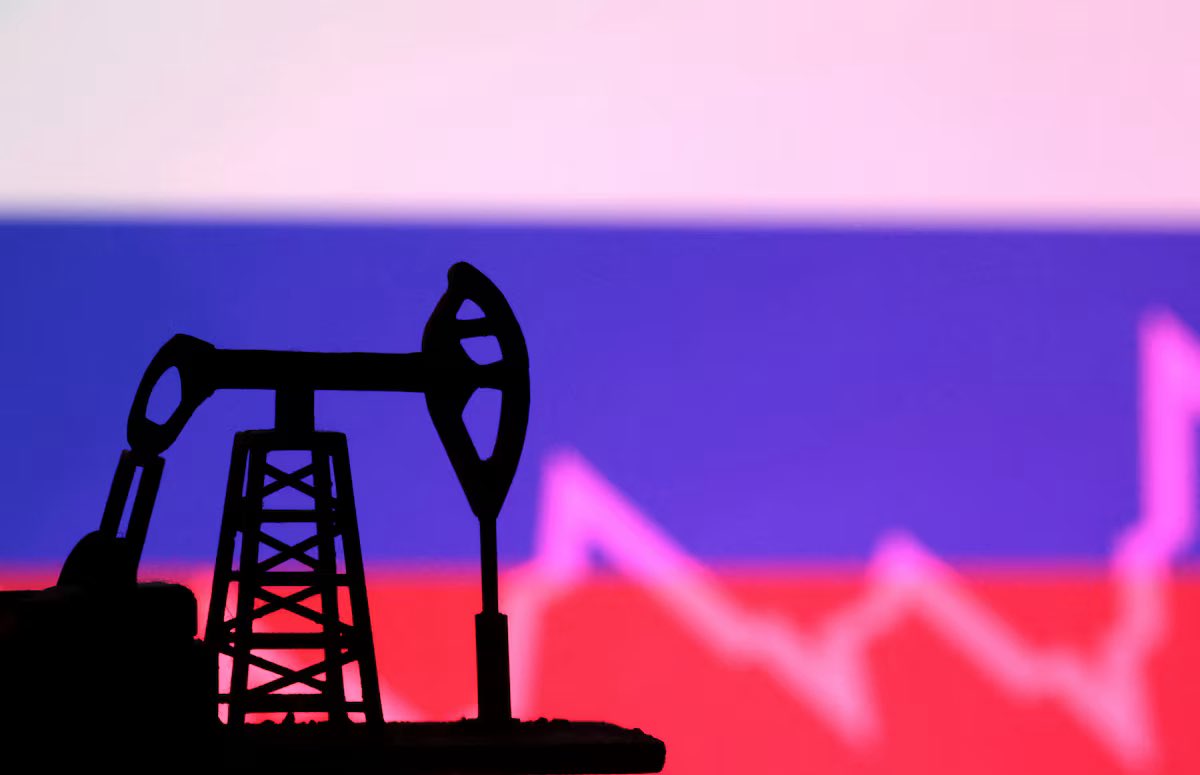 EU proposes lowering Russian oil price cap to $50