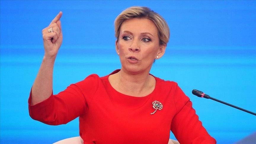Moscow: Coalition troops in Ukraine post-peace deal are legitimate targets