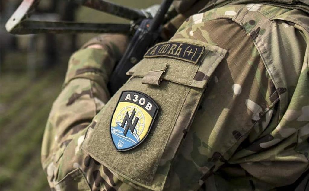 Russian Supreme Court declares ‘Azov’ a terrorist organization