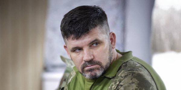 Major General Hnatov Appointed Deputy Chief of General Staff to Improve Interaction