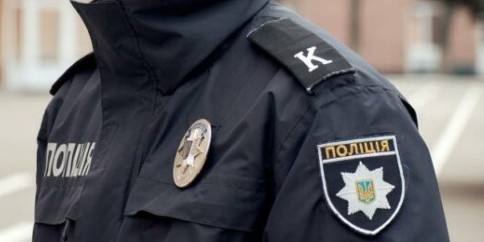 Blasts in Bucha: Police Officers Injured
