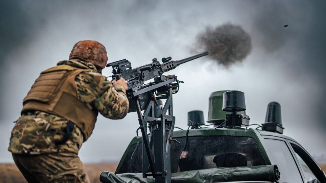 Russian drones breach NATO airspace to intimidate allies