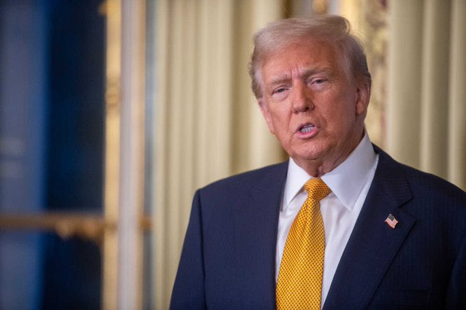 Trump opposes supplying long-range missiles that can hit Russia