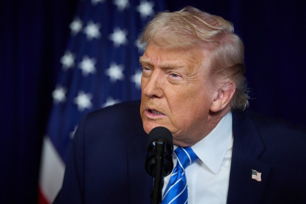 Trump’s patience with Putin wears thin, sees Russia as obstacle to Ukraine peace