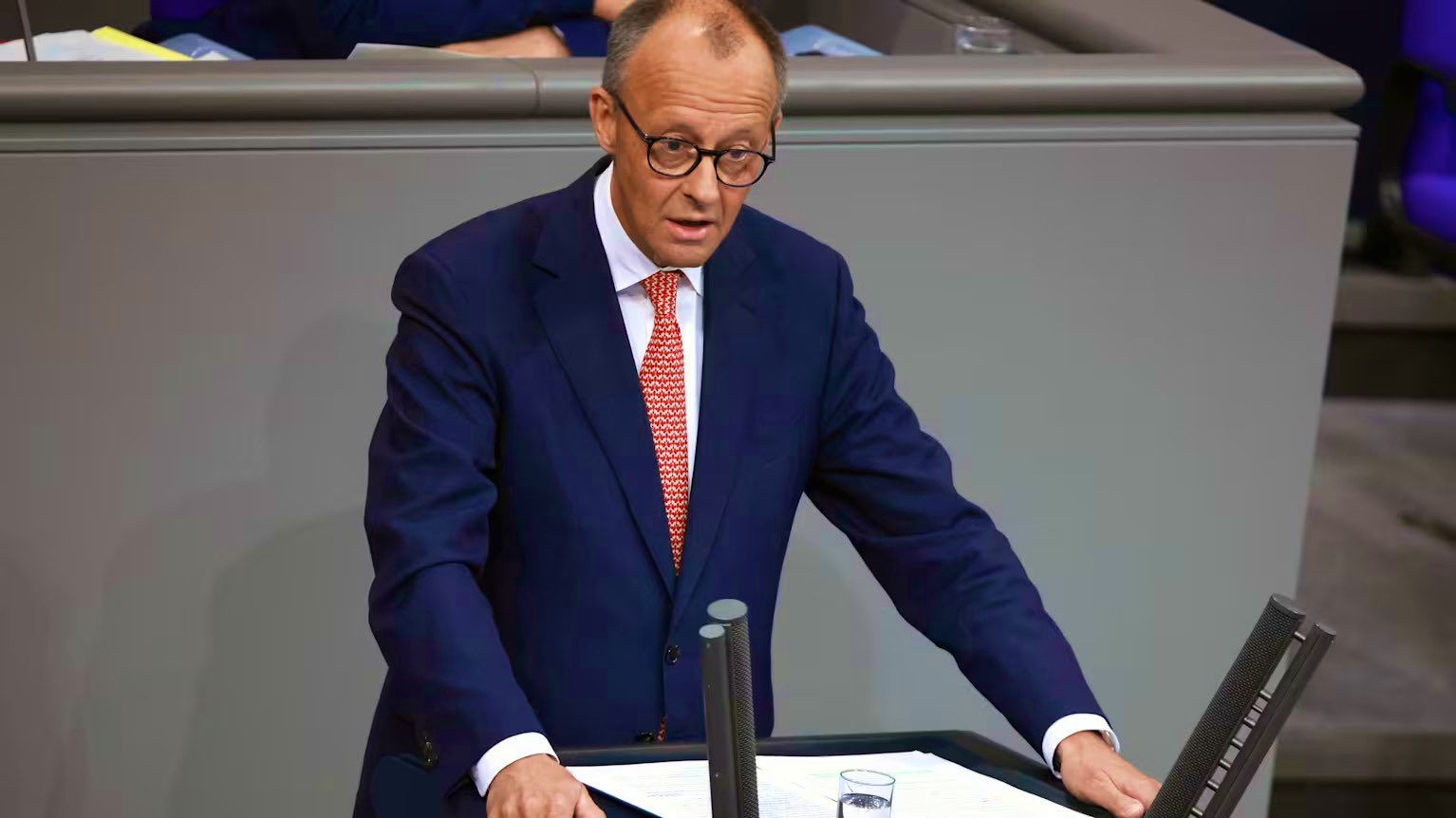 Germany boosts Ukraine’s long-range strike funding