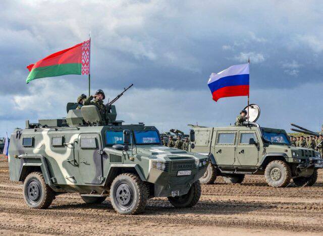 Poland Closes Border With Belarus Due to Zapad 2025 Exercises, Tusk Announces
