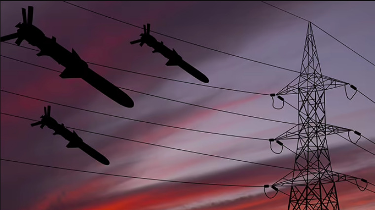 Kharkiv: Terekhov on complex energy situation due to damaged substations and CHPPs